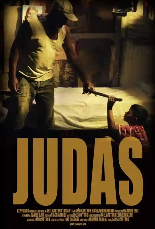 20141206 judas papo de cinema