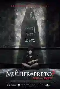20141212 20141209 posteramulherdepreto2 anjodamorte