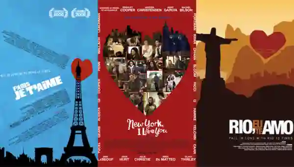 20141213 cities of love