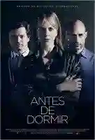 20141217 antes de dormir papo de cinema