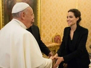 20150110 angelina papa papo de cinema