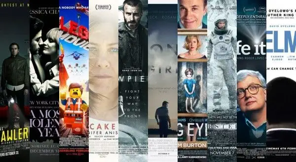 20150123 top 10 esnobados oscar papo de cinema home