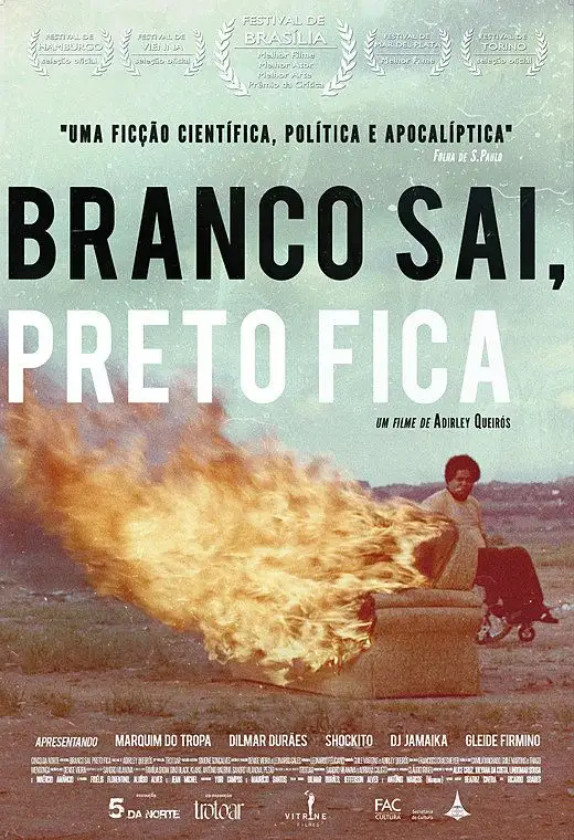 20150211 branco sai preto fica poster