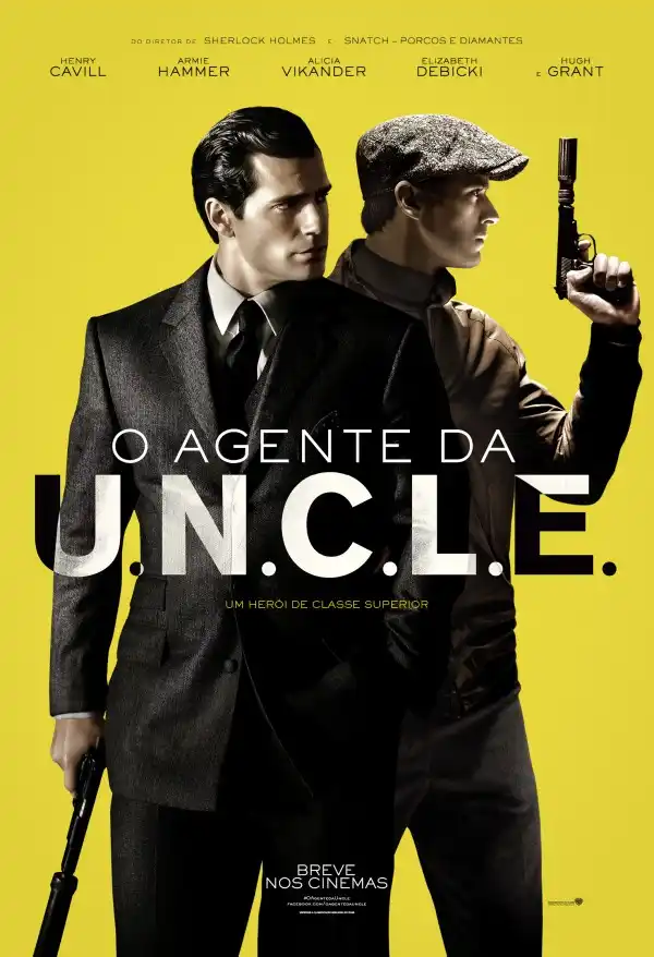 20150319 themanfromuncle sheet