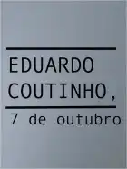 20150325 eduardo coutinho 7 de setembro papo de cinema