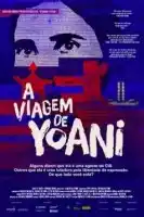 20150422 a viagem de yoani poster papo de cinema