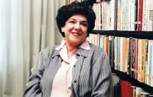 20150422 ruth rocha