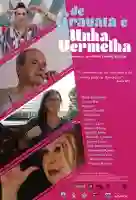 20150507 de gravata e unha vermelha papo de cinema
