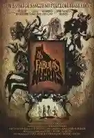 20150514 as fabulas negras poster papo de cinema