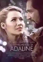 20150521 a incrivel historia de adaline poster papo de cinema