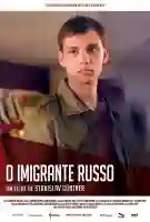 20150521 cartaz o imigrante russo papo de cinema