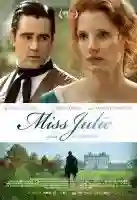 20150521 miss julie poster papo de cinema