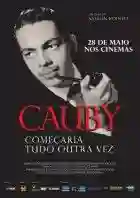 20150528 cauby poster papo de cinema
