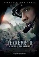 20150528 terremoto poster papo de cinema