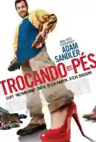 20150528 trocando os pes poster papo de cinema