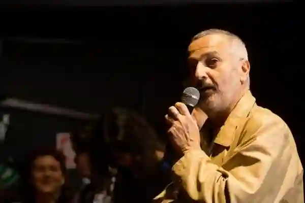 20150604 lirio ferreira papo de cinema mostra