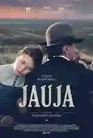 20150611 poster jauja papo de cinema