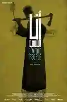 20150612 posteriamthepeople papo de cinema