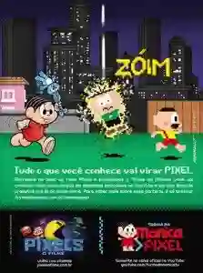 20150616 turma da monica