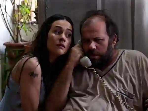 20150626 o gorila papo