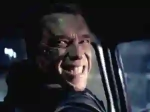 20150705 terminator smiling papo de cinema