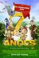 20150710 as aventuras dos sete anoes papo de cinema