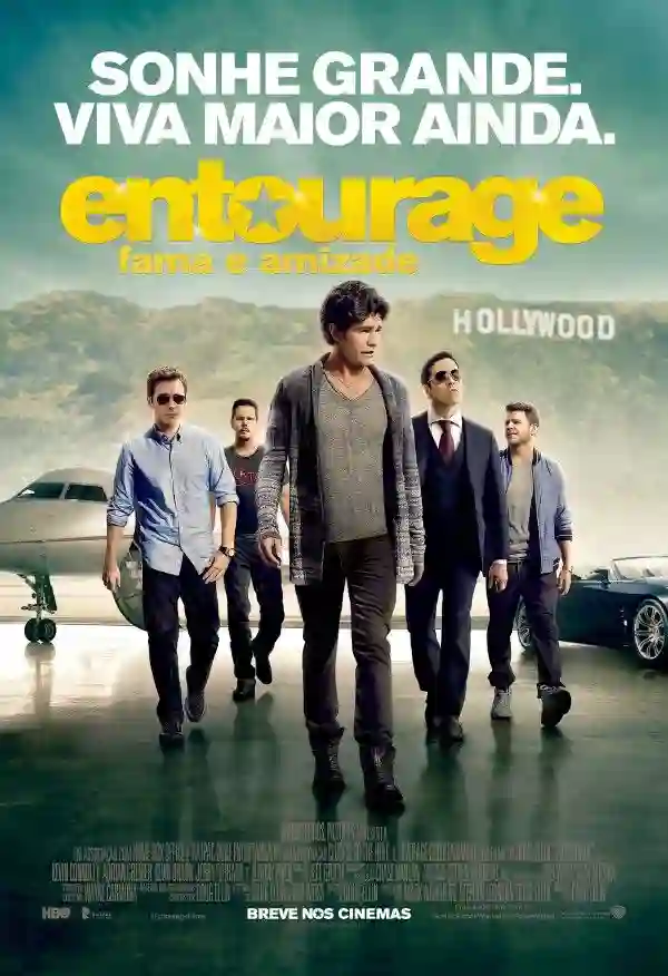 20150723 arte entourage fama e amizade