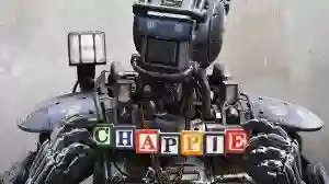 20150727 chappie