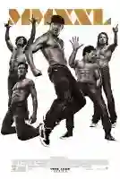 20150730 magic mike xxl papo de cinema