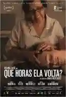 20150807 que horas ela volta papo de cinema