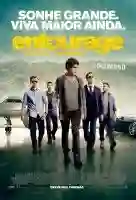 20150822 poster entourage papo de cinema