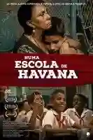 20150822 poster numa escola de havana papo de cinema