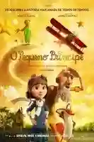 20150822 poster o pequeno principe papo de cinema
