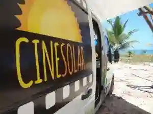 cinesolar