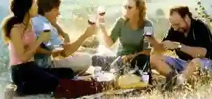 Filme - Sideways Entre Umas e Outras