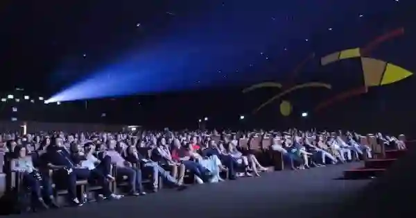 CINE-BRASÍLIA
