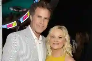 20151005 will ferrell amy poehler