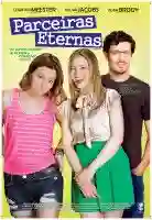 Poster Parceiras Eternas