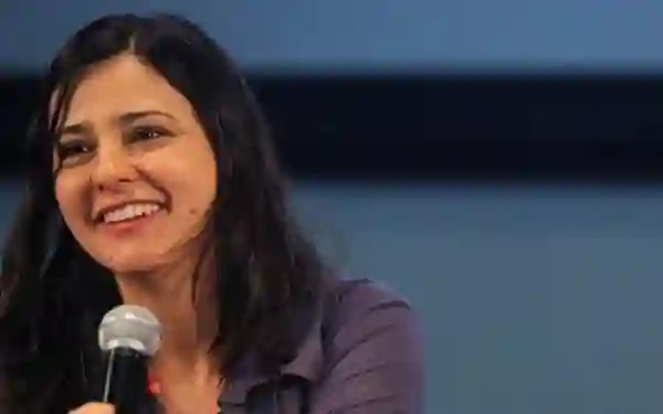 Renata de Almeida fala sobre a 39° Mostra Internacional de Cinema de São Paulo 4 Renata de Almeida