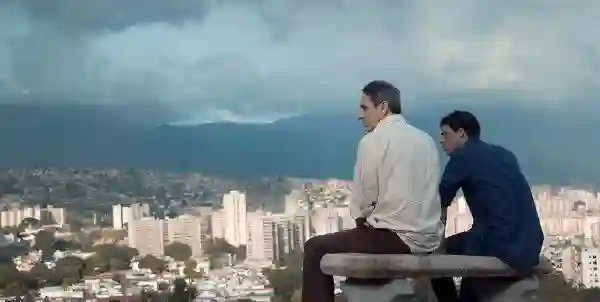 Renata de Almeida fala sobre a 39° Mostra Internacional de Cinema de São Paulo 9 Desde Allá, de Lorenzo Vigas, vencedor do Leão de Ouro no Festival de Veneza