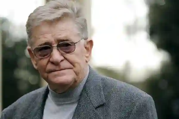Renata de Almeida fala sobre a 39° Mostra Internacional de Cinema de São Paulo 6 O italiano Ermanno Olmi, de Os Campos Voltarão
