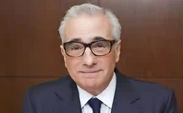 Renata de Almeida fala sobre a 39° Mostra Internacional de Cinema de São Paulo 5 O diretor norte-americano Martin Scorsese