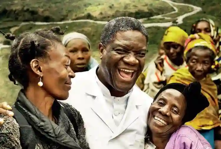 20170711 dr mukwege o homem que conserta mulheres papo de cinema 1