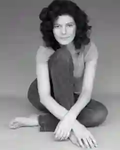 Arquivo pessoal Gilda Nomacce