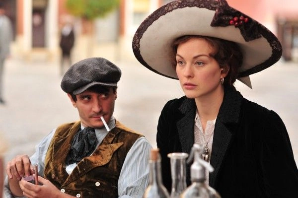 Picasso e o Roubo da Mona Lisa 1 01-picasso-e-o-roubo-da-mona-lisa-papo-de-cinema