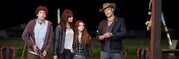 ZOMBIELAND