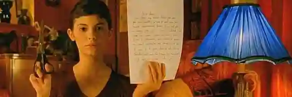 Le fabuleux destin d'Amélie Poulain