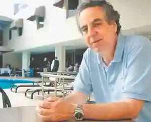 murilo salles