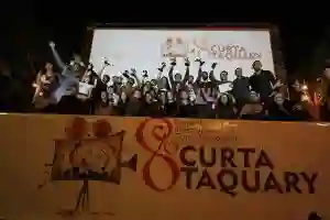 Premiados crédito Sara Andrade