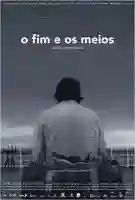 o-fim-e-os-meios-poster-papo-de-cinema